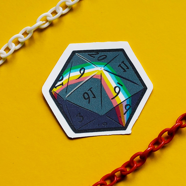 Disabled - Dnd - [SKR-DA-D]