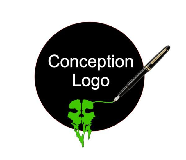 Conception LOGO Design