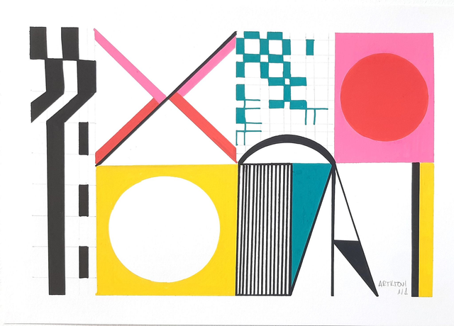 Duprado II. ARTKTOVI.