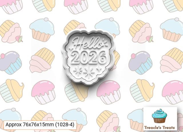 Happy New Year (1028)