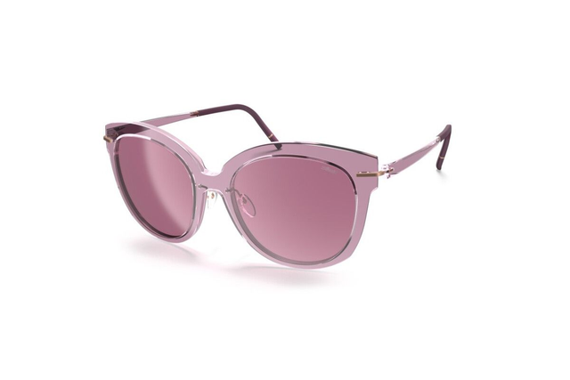 Eyewear Woman Silhouette Infinity Collection SIL_03194_75_3530