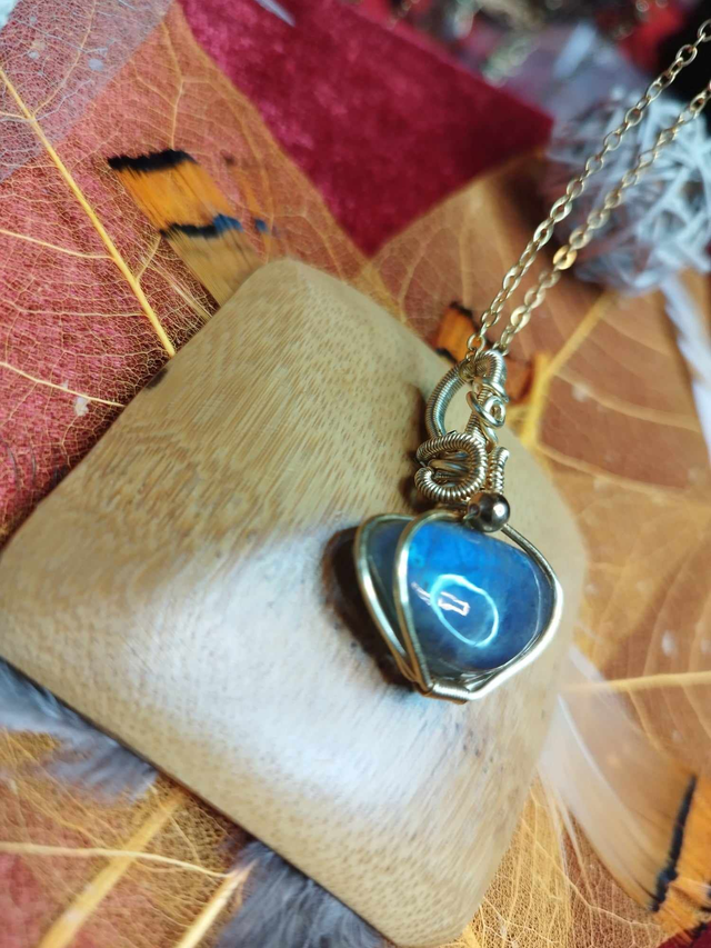 Pendentif série mini 