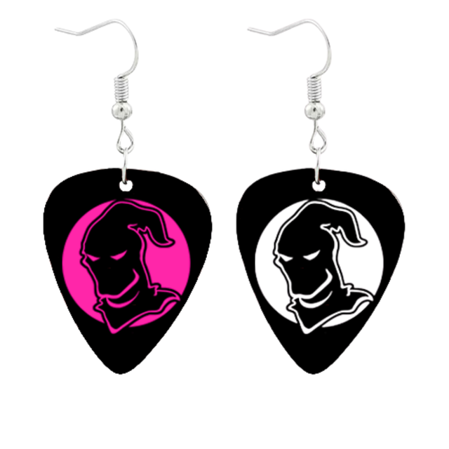 Pendientes Ripollet Rock