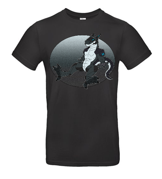 Synth: "Hello, here is Byte"