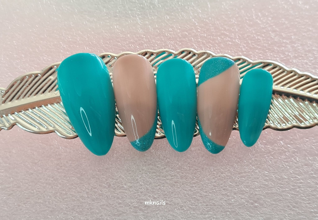 Perle de Bali (brillant)