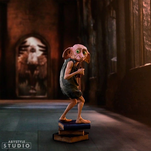 HARRY POTTER  "Dobby"