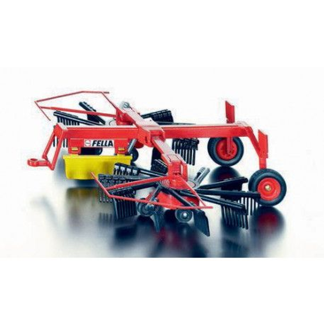 Siku 2451 Andaineur Fella 