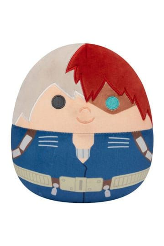 My Hero Academia: Shoto Todoroki 20cm Squishmallow