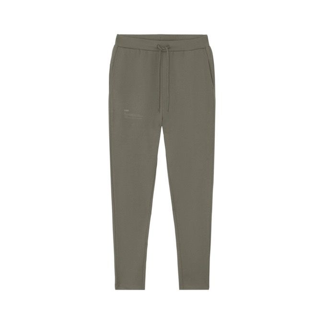  STORM Active Essential Fitted Joggers - Olive