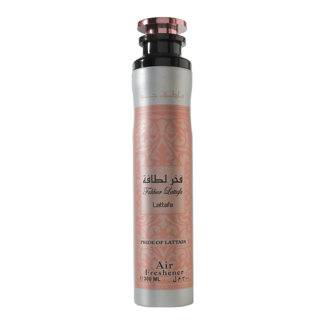 LATTAFA FAKHER ROSE GOLD AIR FRESHNER