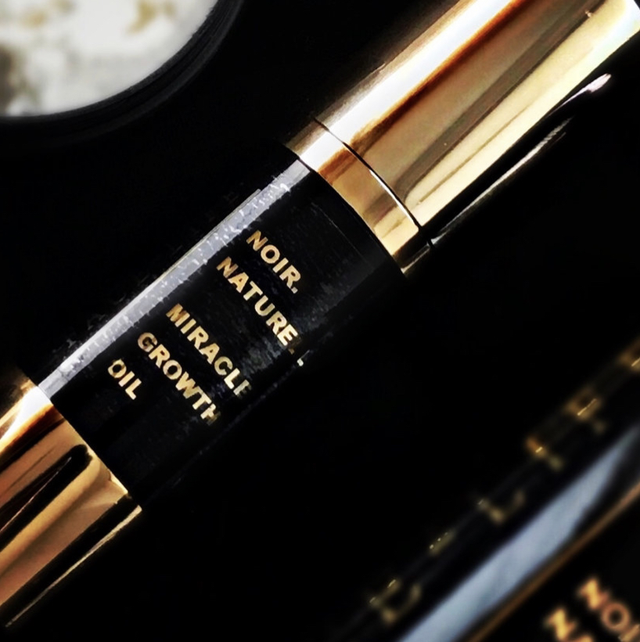 N.N. MIRACLE GROWTH OIL (30ML)