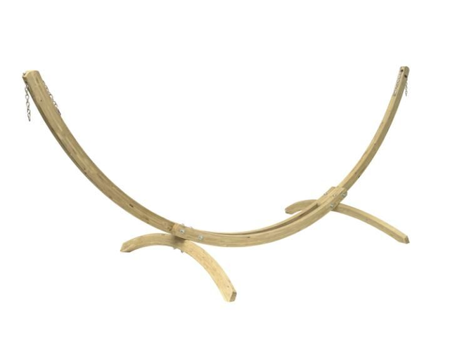 SET hamac XXL Fat Hammock + support Olymp