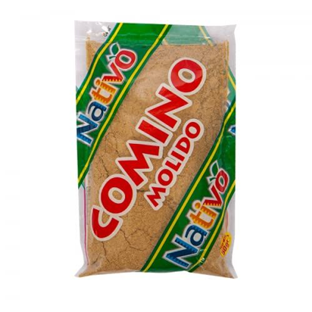 Comino Nativo 50gr
