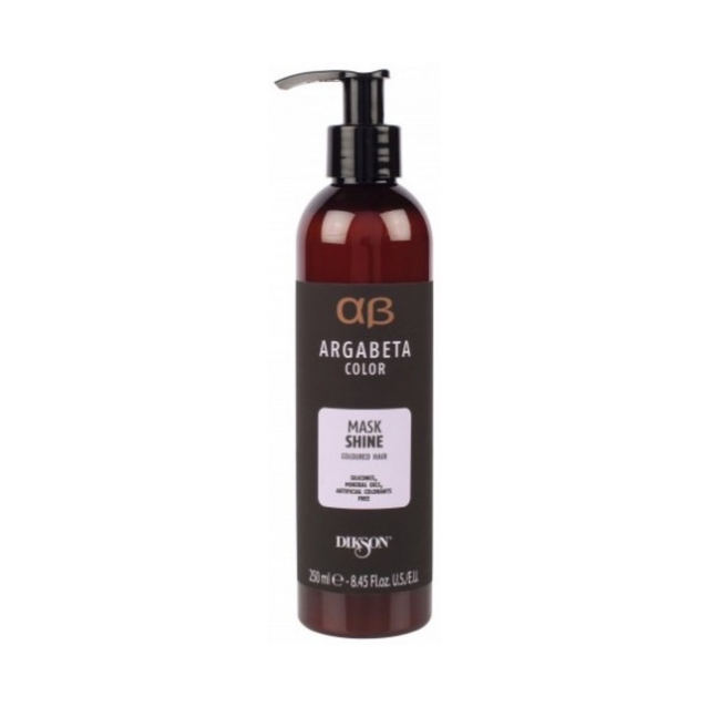 ARGABETA COLOR SHINE MASCARILLA
