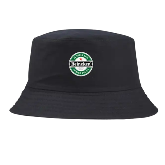 Bob Heineken Noir 