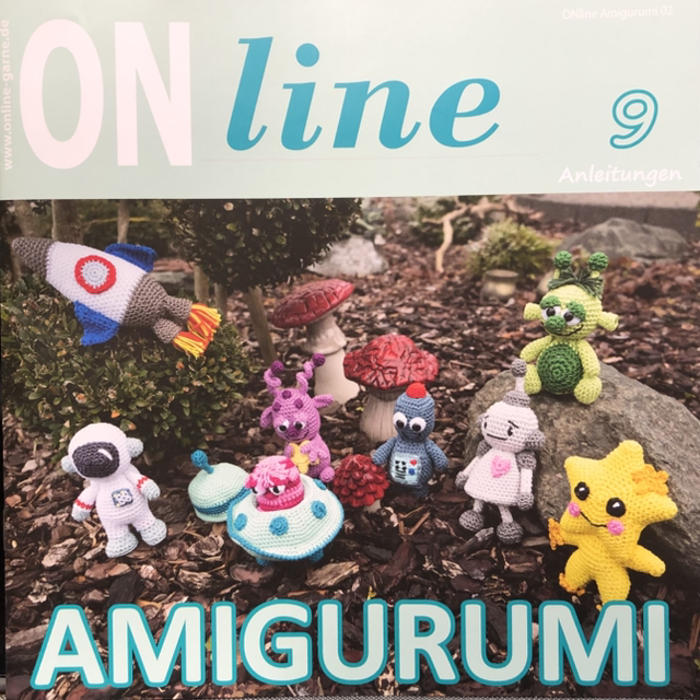 Amigurumi