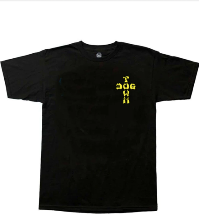 Dogtown Death to Invaders T-Shirt
