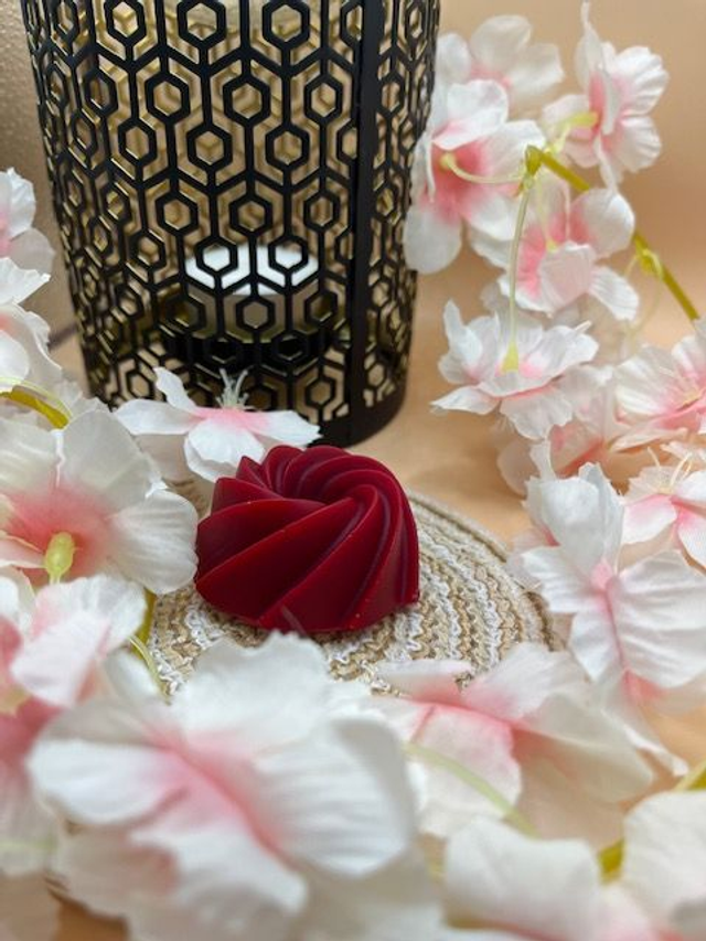 Fondant parfumé Eclat épicée - 18 grammes 