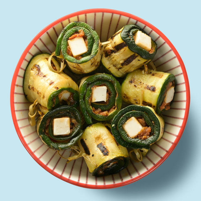 04093 Rondini Zucchini (750g)