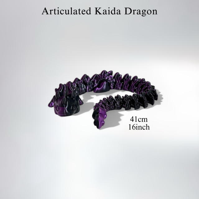 Kaida Dragon