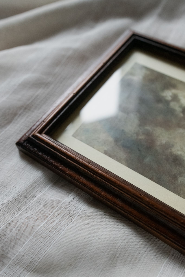 Renaissance Sky 🥀 Cadre revalorisé