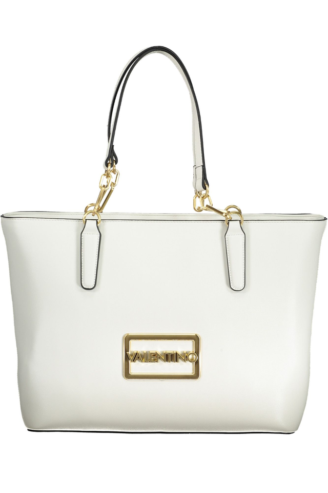 VALENTINO BAGS BORSA DONNA BIANCO