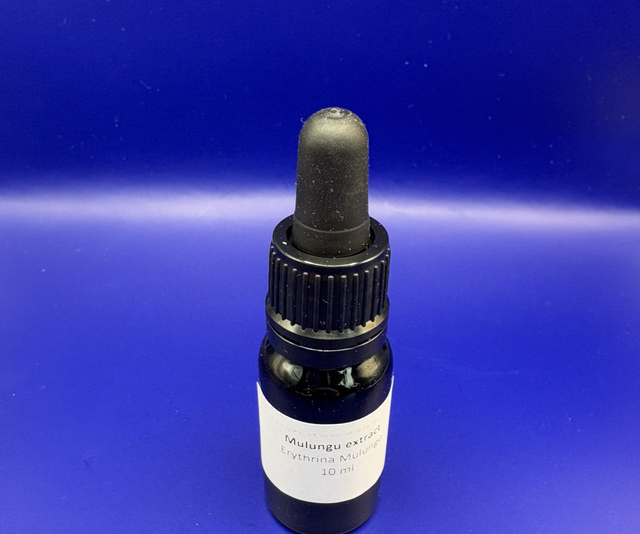 Mulungu extract 10 ml