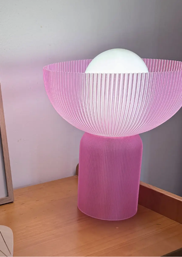 Lampe Perl Candy