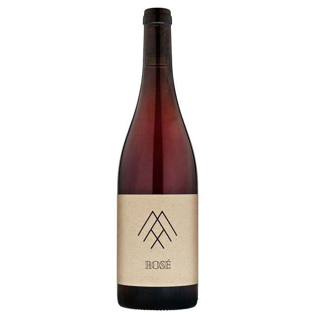 Rose 2022 - Max sein Wein - Pinot Meunier & Pinot Noir trocken Rosé 0,75l 