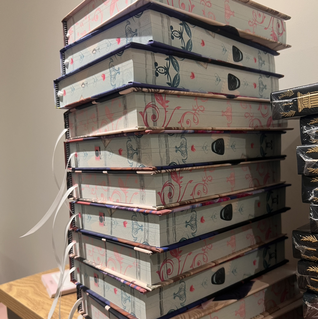 Feel Free to Scream IMPERFECT (in stock)