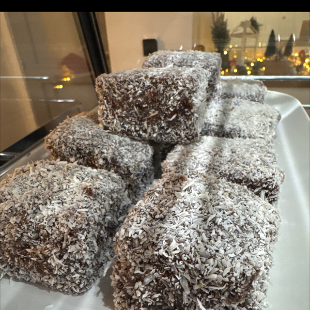 Lamington 