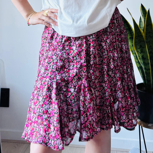 Rozen rok roze 