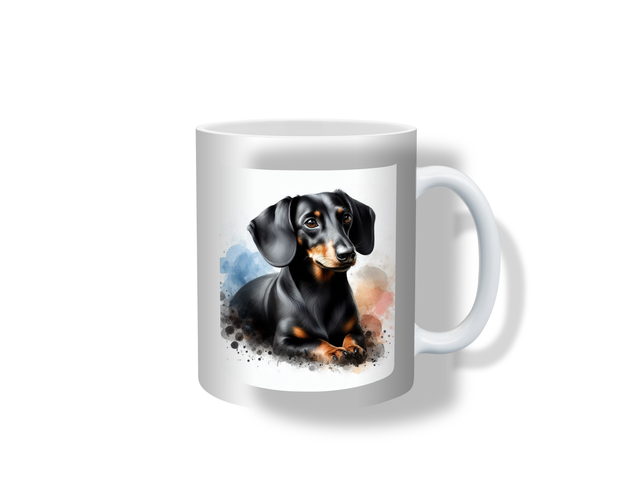 Dachshund Mug