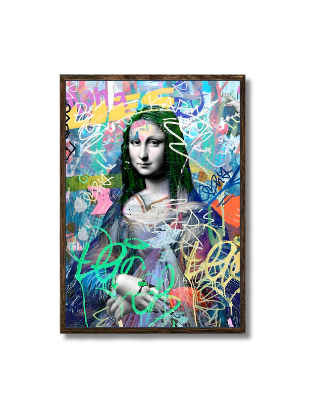 Mona