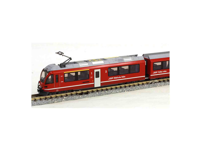 coffret de 3 éléments ABe8/12 Kato 10-1273 N