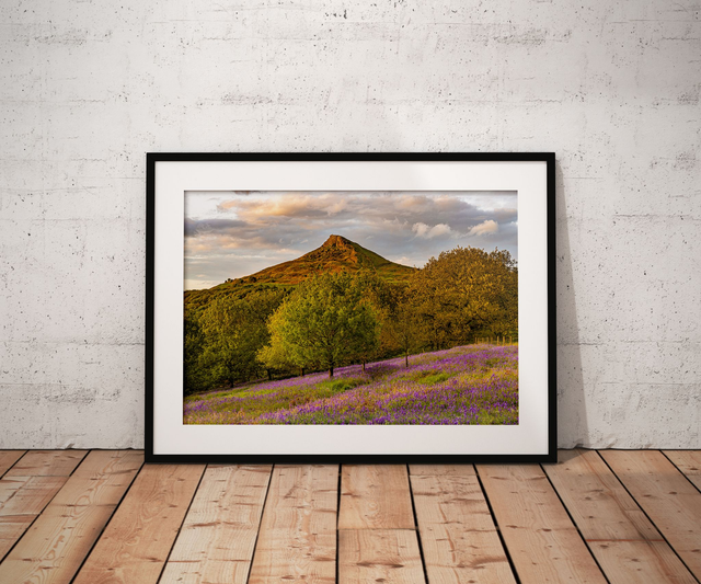The Blueprint, Roseberry Topping