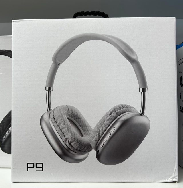 Cuffie Bluetooth P9.2