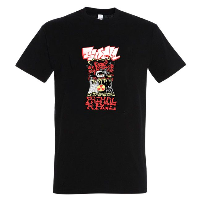 PRIMAL RAGE TEE