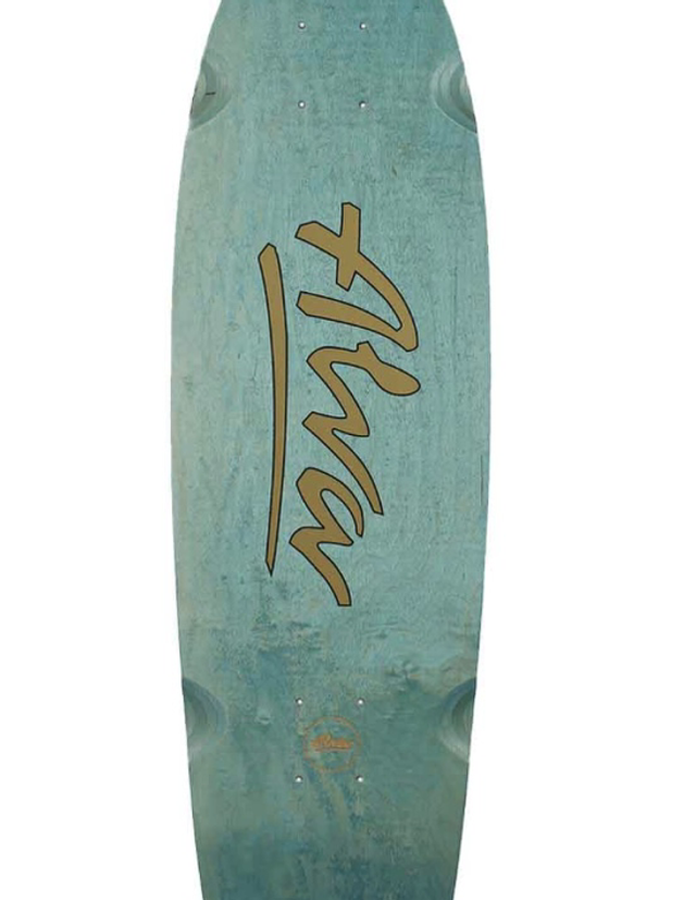 Alva Skates 1978 Lost Model 