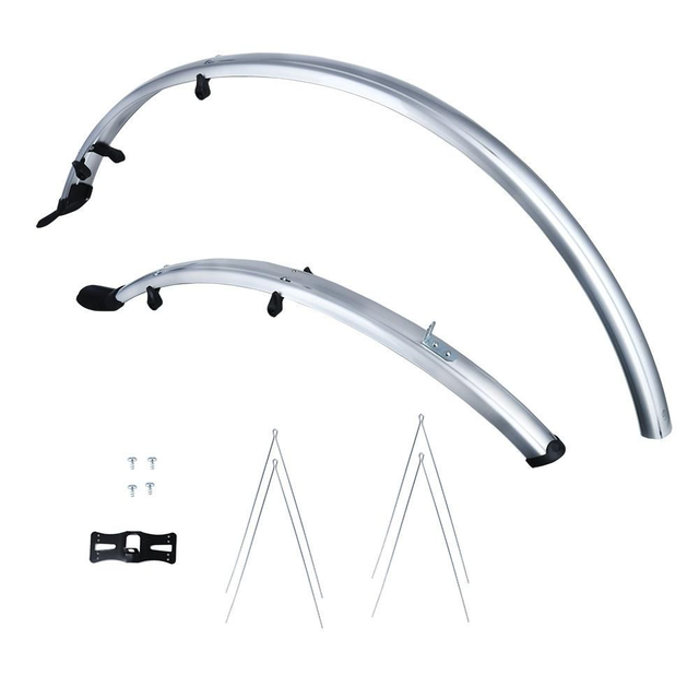 Oxford - Full length mudguards