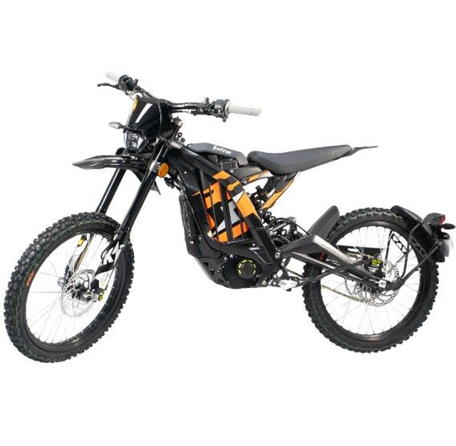 Surron light bee x L1e homologuée 