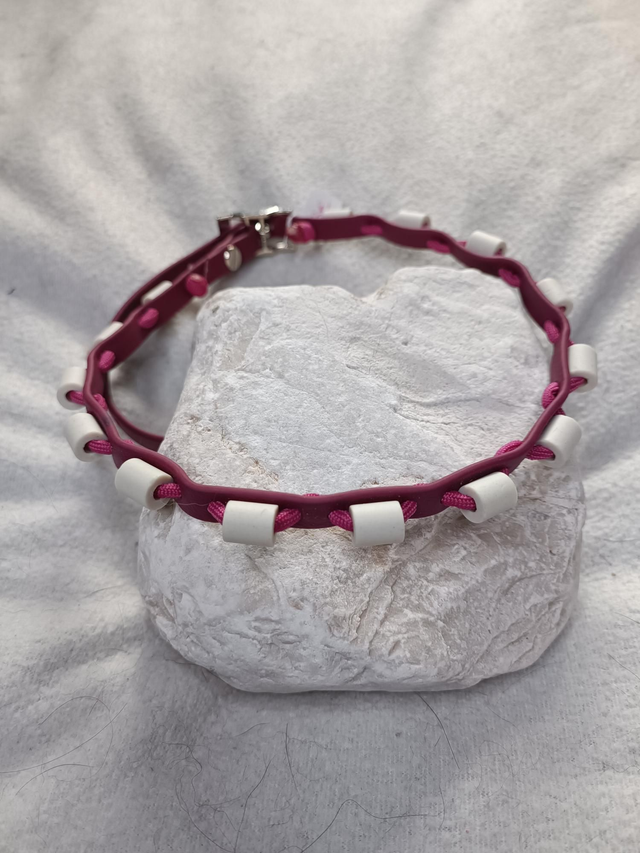 Répulsifs biothane 42-52 cm