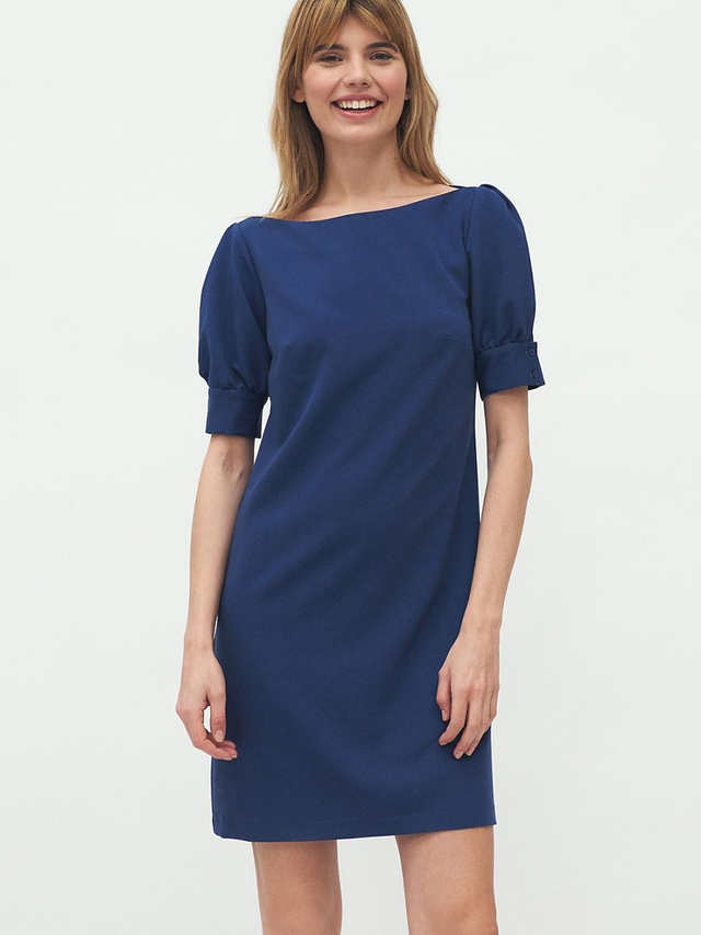 Vestito da giorno model 152498 Nife