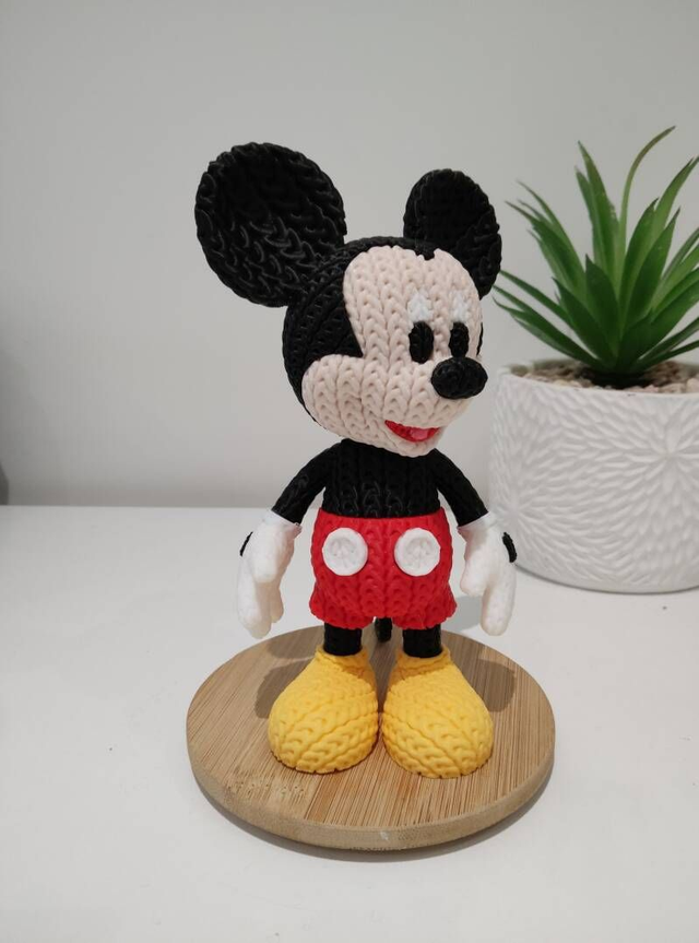 Mickey