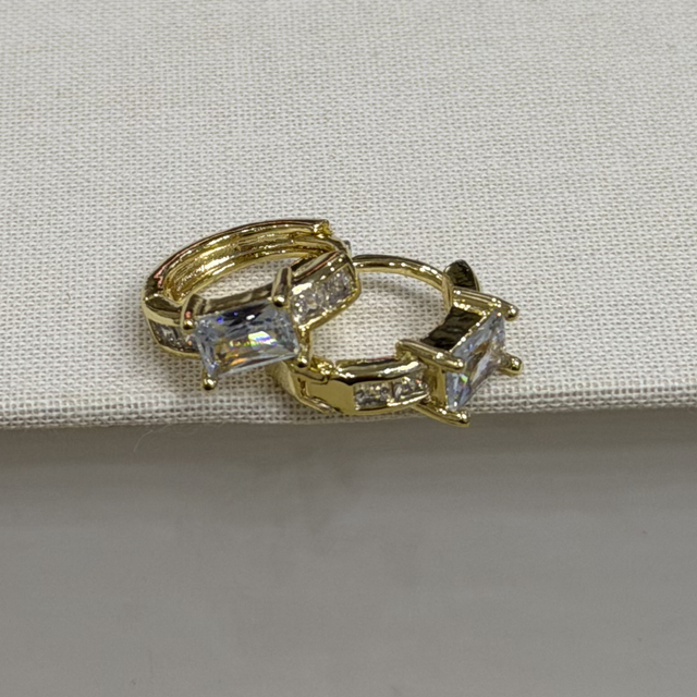 Boucles d’oreilles Elora