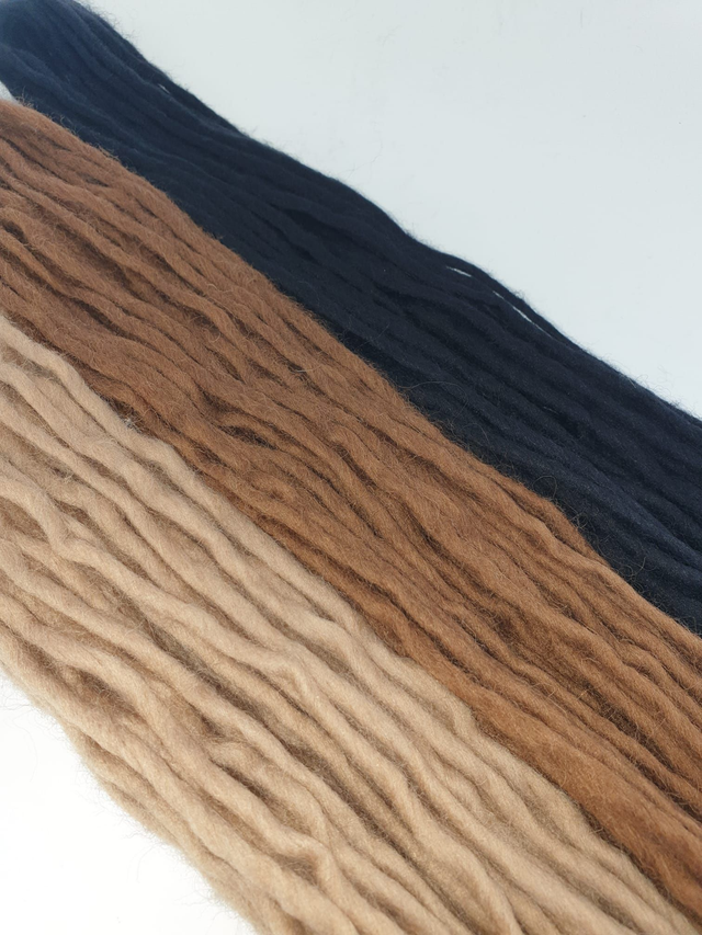 Kiimassi BraidLocks - Pre-stretched