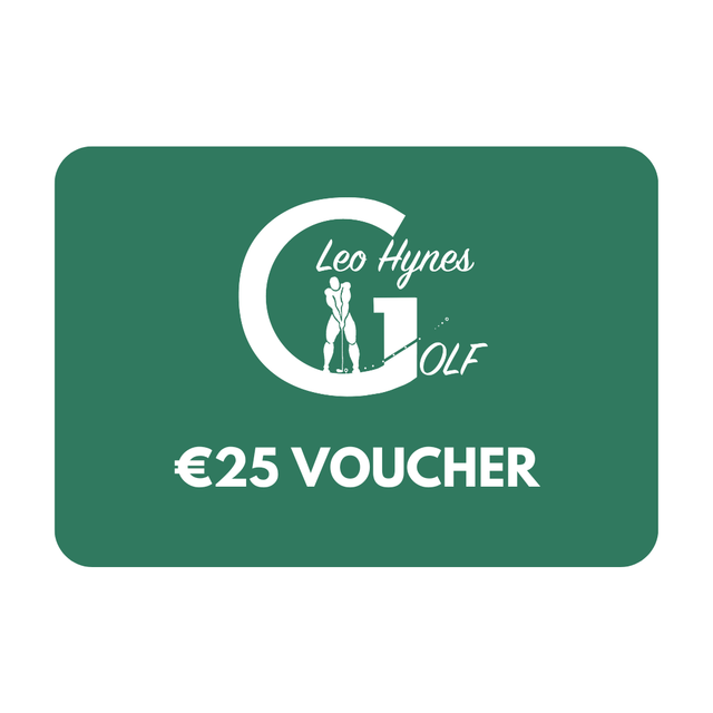 €25 Gift Voucher