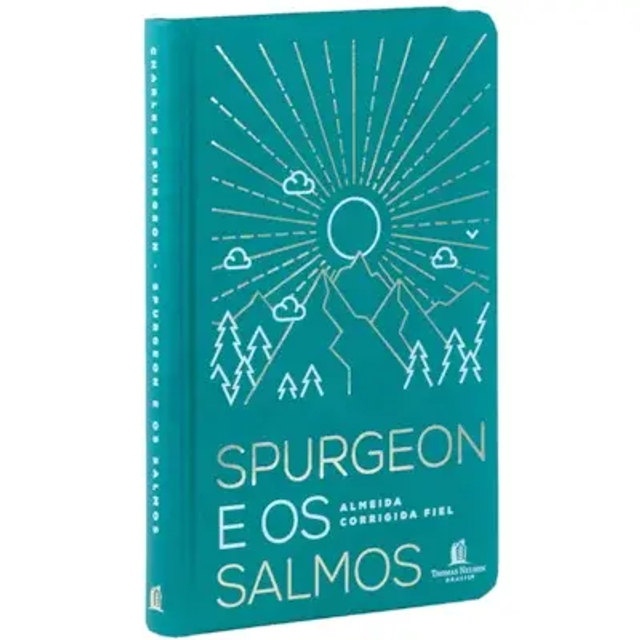 Devocional - Spurgeon e os Salmos