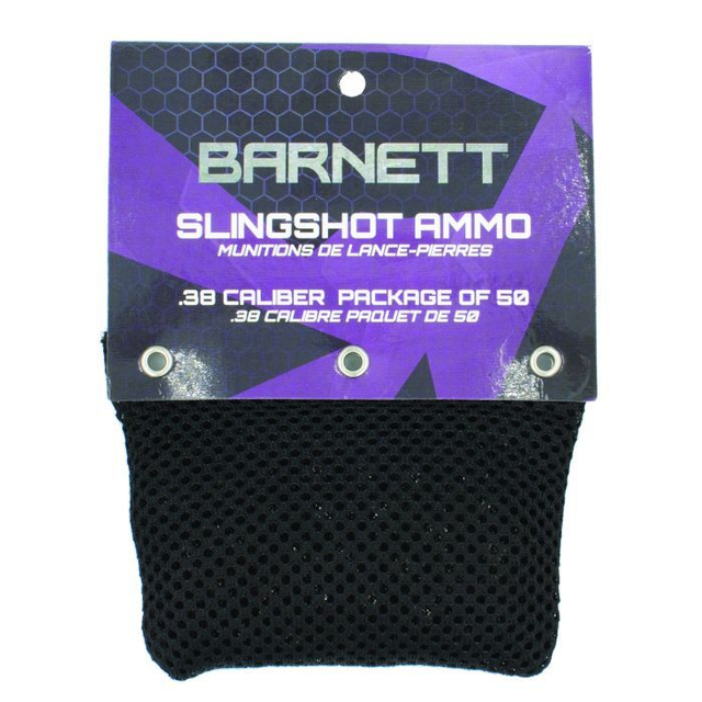 Billes Acier Barnett