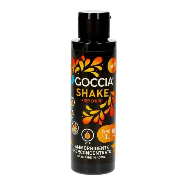 Goccia Shake Amm.iperc.oro 100ml